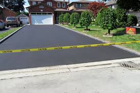 Best Recycled Asphalt Driveway Installation  in Deschutes River Woods, OR