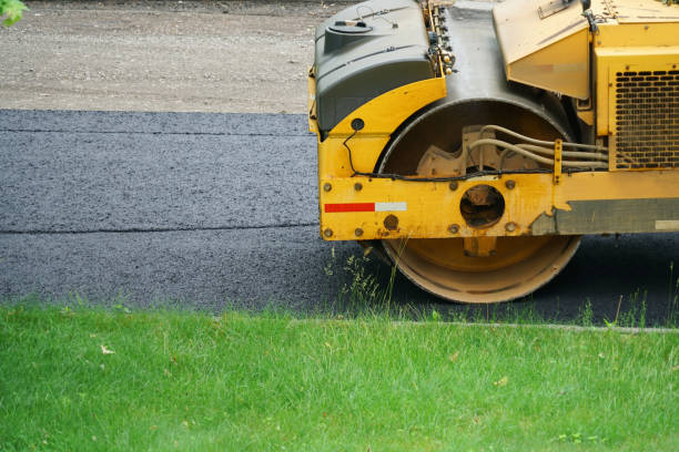 Why Choose Us For All Your Driveway Paving Needs in Deschutes River Woods, OR?