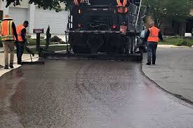 Best Driveway Crack Filling  in Deschutes River Woods, OR